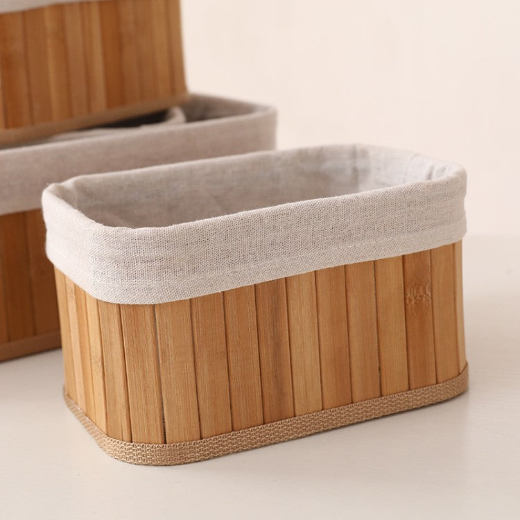 Storage Basket Nature | Kelmera