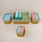 Storage Basket Nature | Kelmera