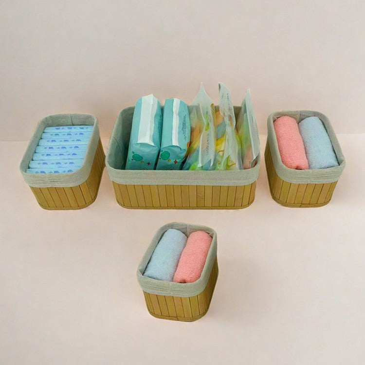 Storage Basket Nature | Kelmera