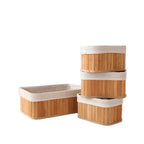 Storage Basket Nature | Kelmera