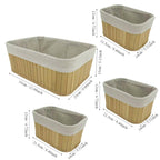Storage Basket Nature | Kelmera