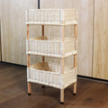 Storage Basket Nature Khaki | Kelmera