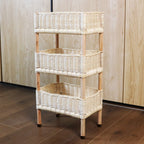 Storage Basket Nature Khaki | Kelmera