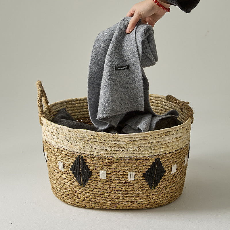 Storage Basket Nature Modern Design | Kelmera