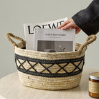 Storage Basket Nature Modern Design | Kelmera
