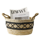 Storage Basket Nature Modern Design | Kelmera