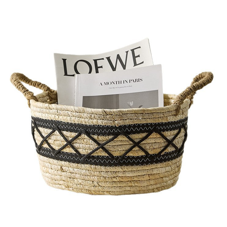 Storage Basket Nature Modern Design | Kelmera