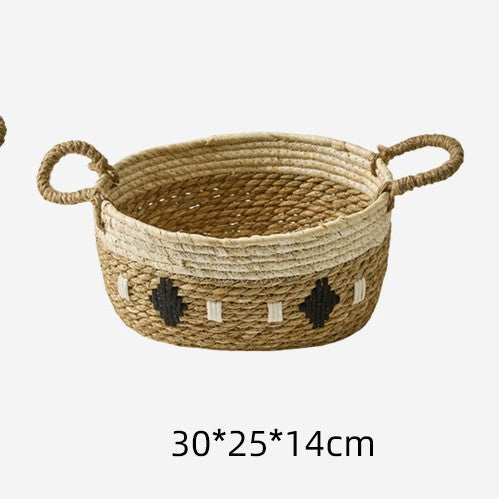 Storage Basket Nature Modern Design | Kelmera