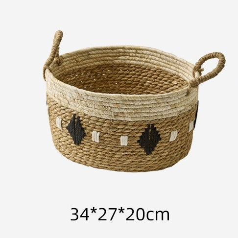 Storage Basket Nature Modern Design | Kelmera