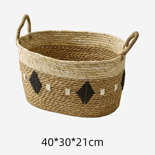 Storage Basket Nature Modern Design | Kelmera