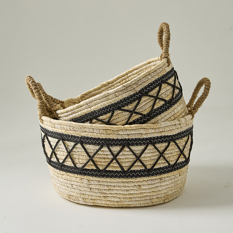 Storage Basket Nature Modern Design | Kelmera