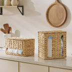 Storage Basket Opening Handwoven | Kelmera