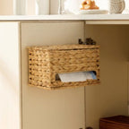 Storage Basket Opening Handwoven | Kelmera