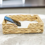 Storage Basket Opening Handwoven | Kelmera