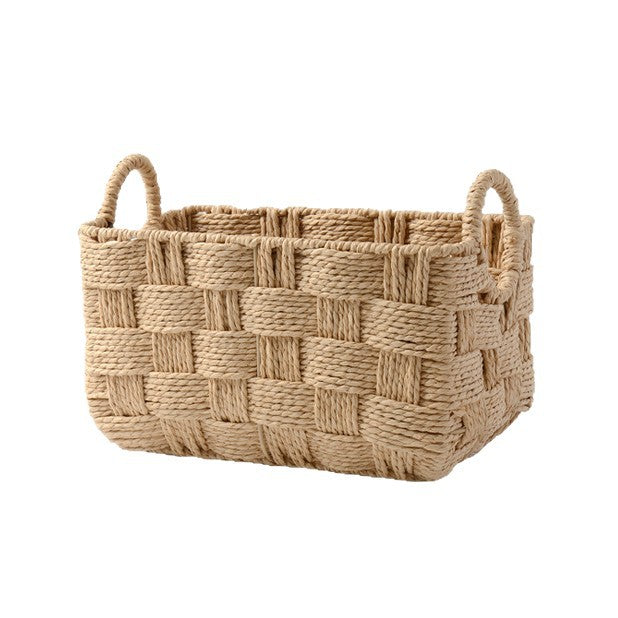 Storage Basket Paper Nature | Kelmera