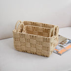 Storage Basket Paper Nature | Kelmera