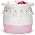 Storage Basket Pink 45 | Kelmera