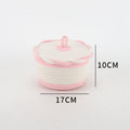 Storage Basket Pink Orange | Kelmera