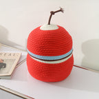 Storage Basket Pink Red | Kelmera