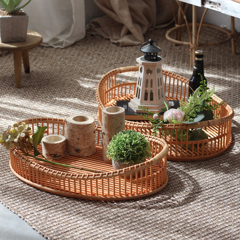 Storage Basket Set | Kelmera