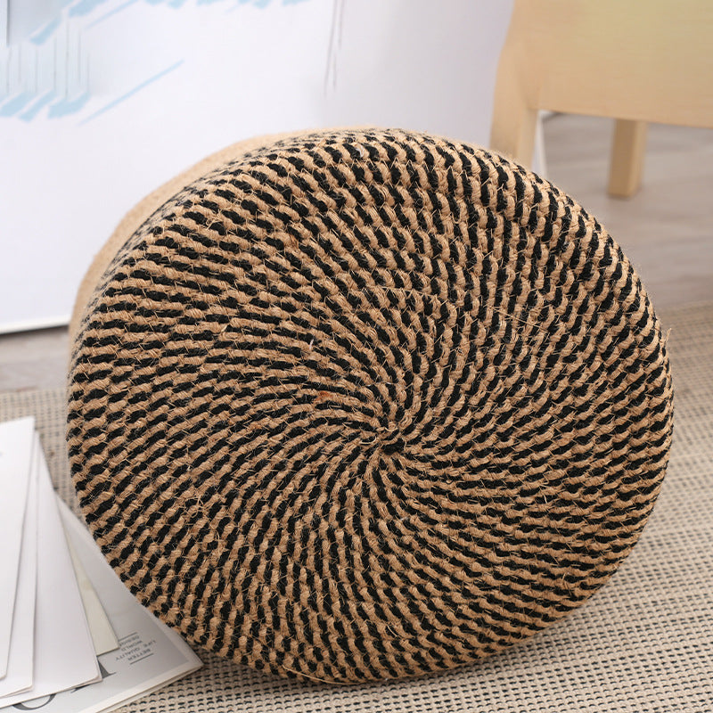 Storage Basket Set Soft Textile Molded Plastic | Kelmera