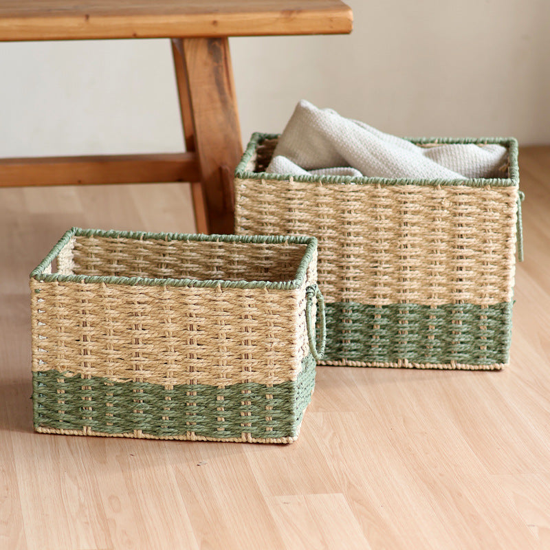 Storage Basket Small Large | Kelmera