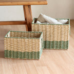 Storage Basket Small Large | Kelmera