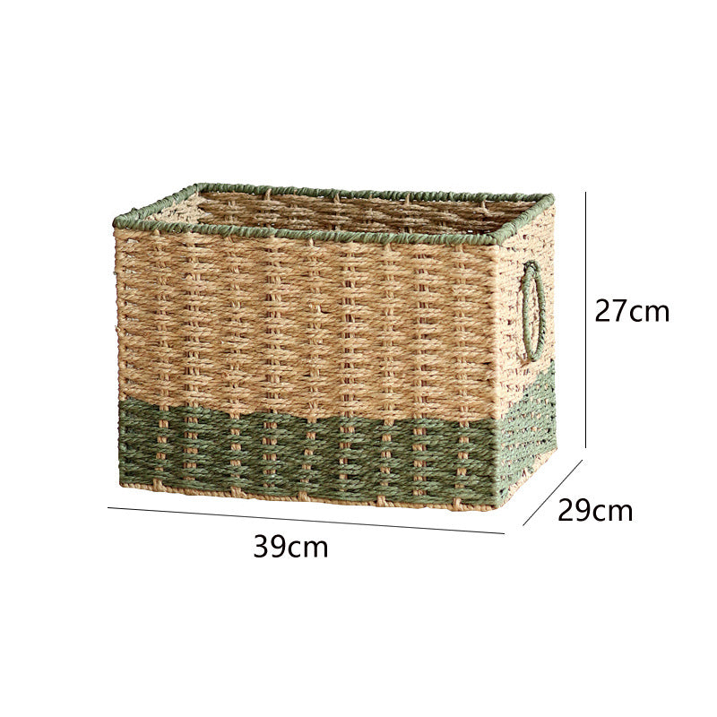 Storage Basket Small Large | Kelmera