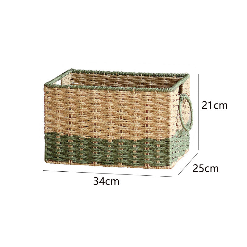 Storage Basket Small Large | Kelmera