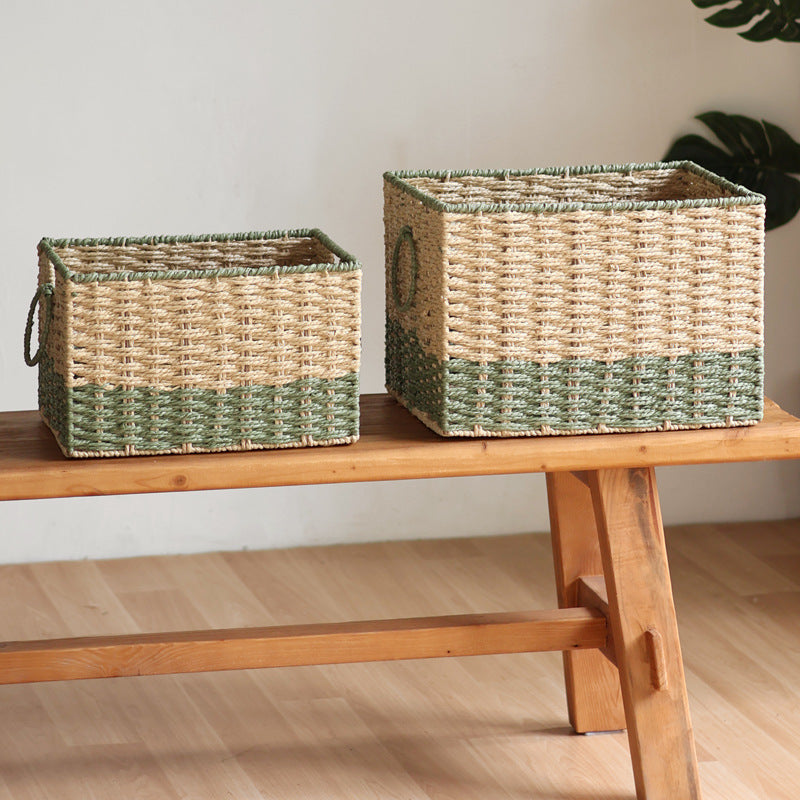Storage Basket Small Large | Kelmera