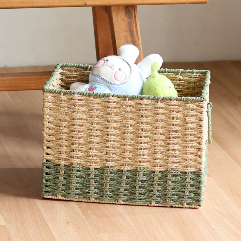 Storage Basket Small Large | Kelmera