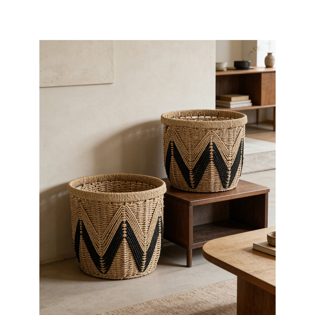Storage Basket Small Medium Large Discover Functional | Kelmera
