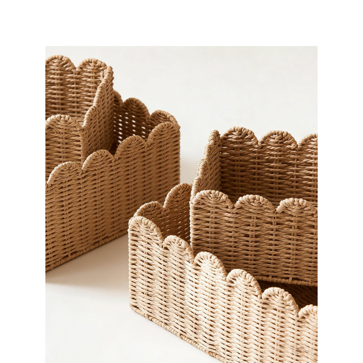 Storage Basket Small Medium Large Discover Which | Kelmera