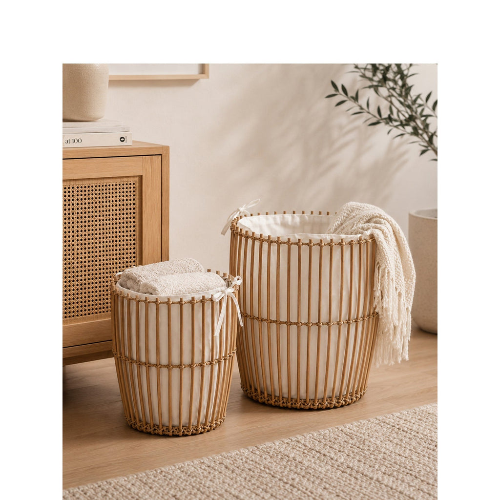 Storage Basket Small Medium Large Every | Kelmera