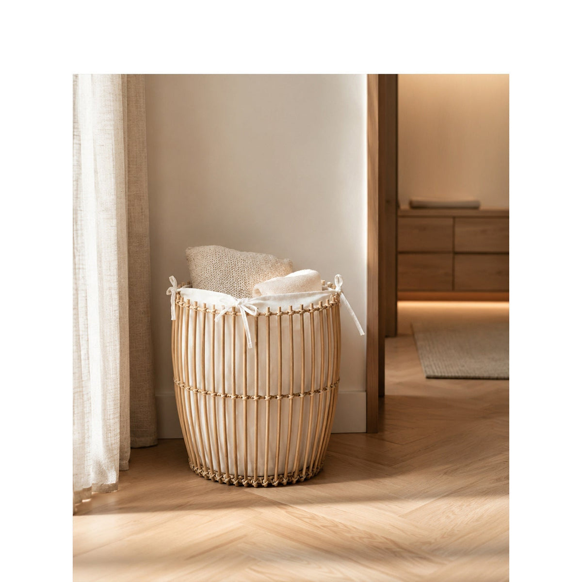 Storage Basket Small Medium Large Every | Kelmera
