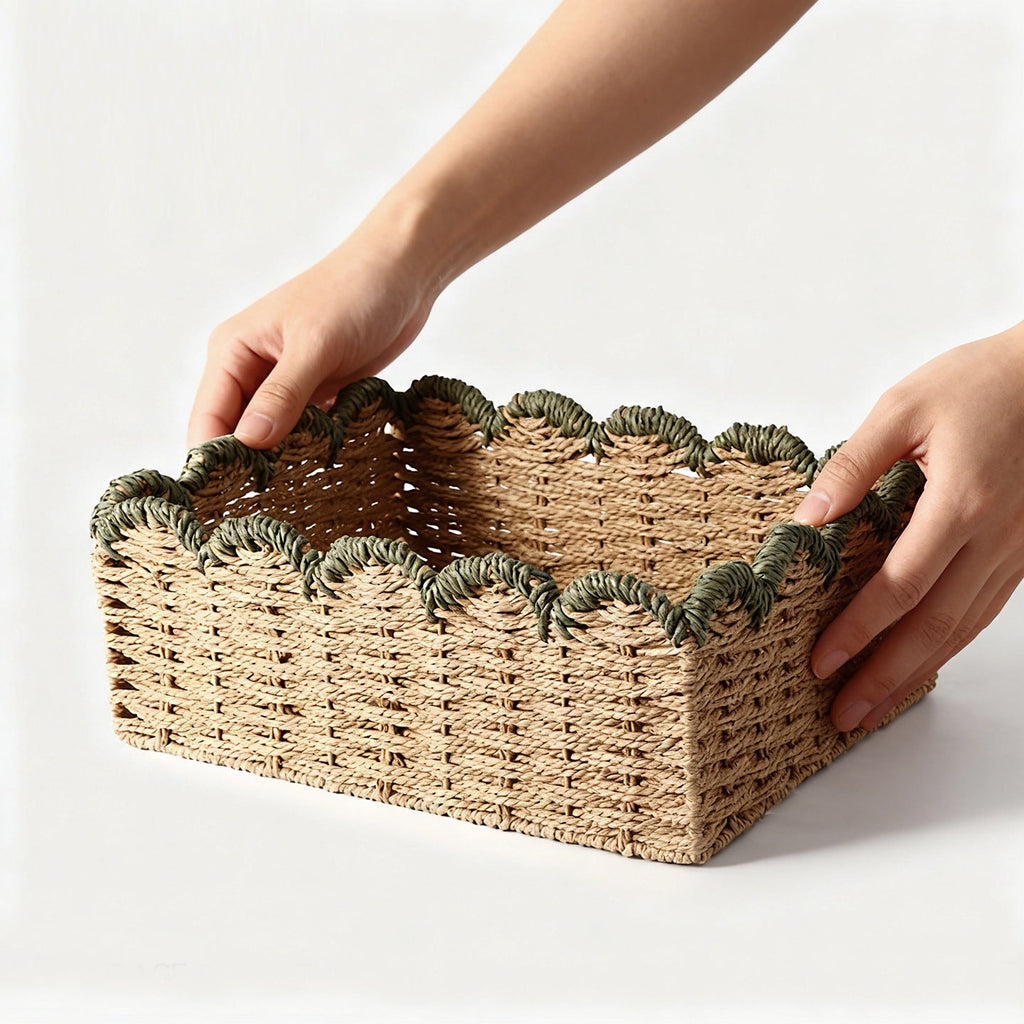 Storage Basket Small Medium Large | Kelmera