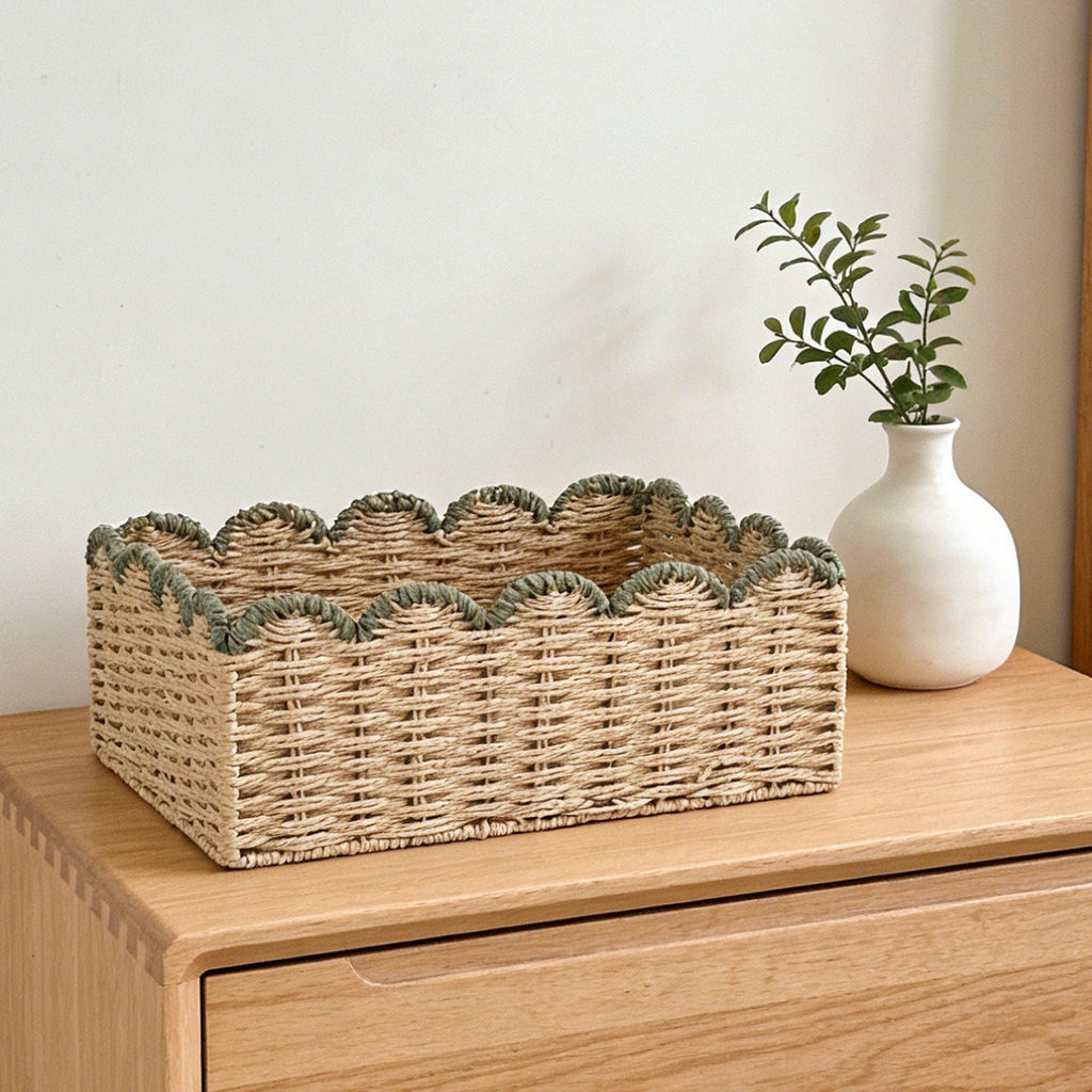 Storage Basket Small Medium Large | Kelmera