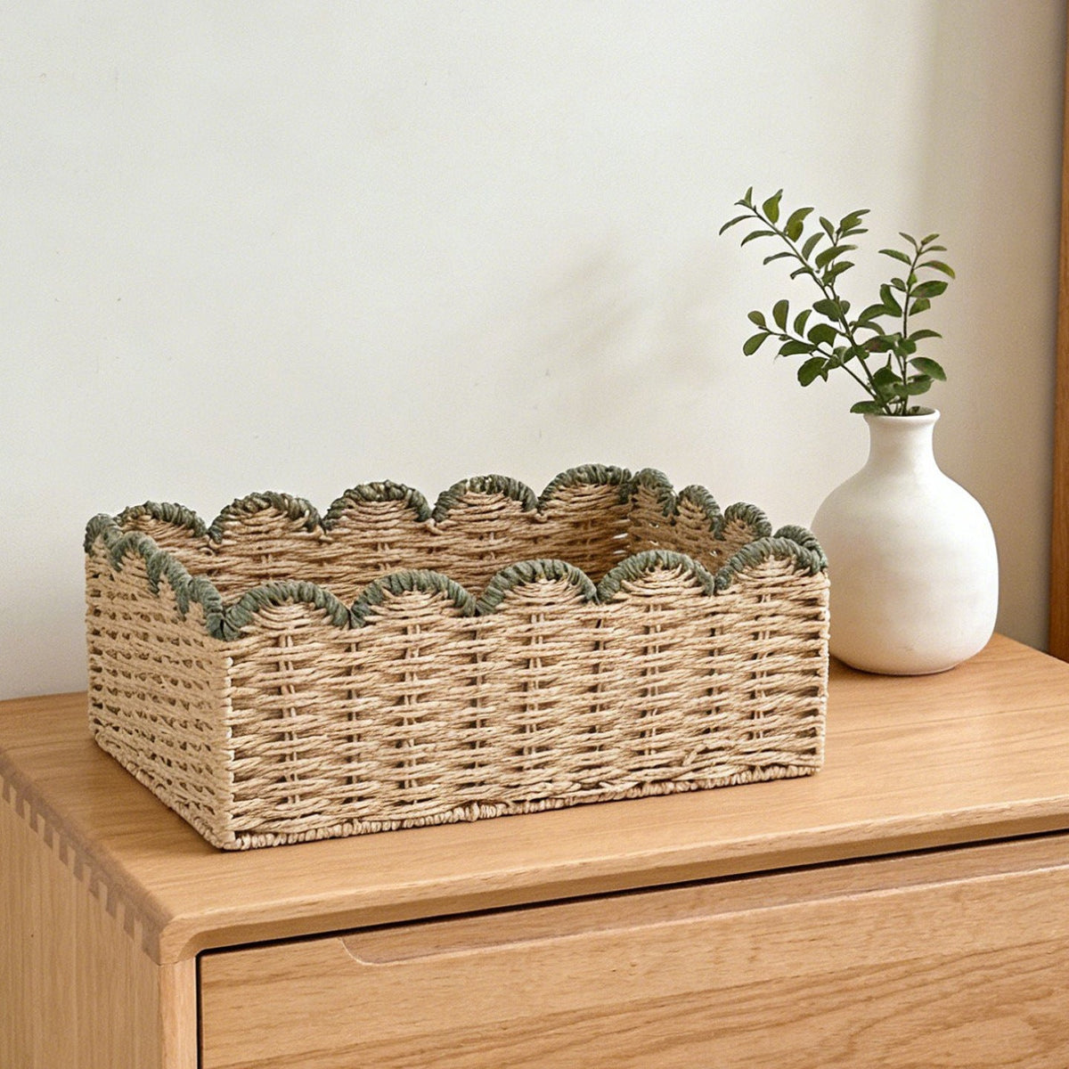 Storage Basket Small Medium Large | Kelmera