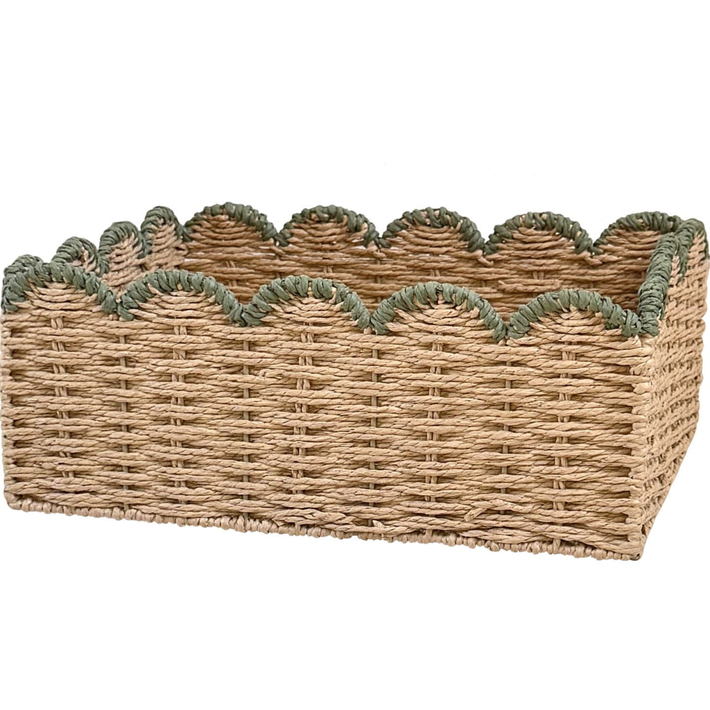 Storage Basket Small Medium Large | Kelmera