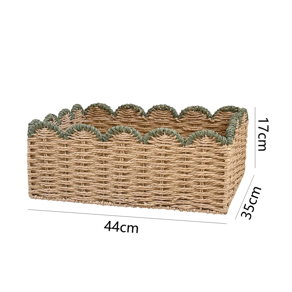Storage Basket Small Medium Large | Kelmera