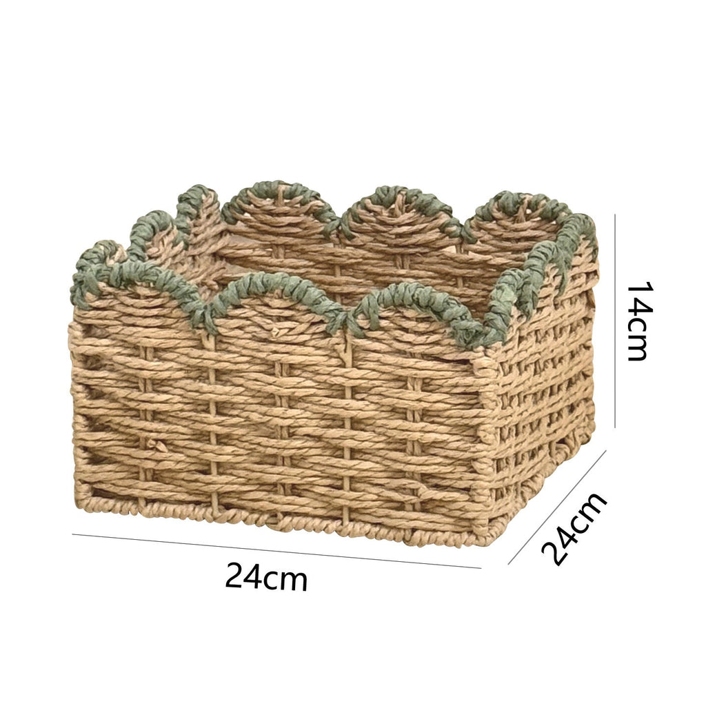 Storage Basket Small Medium Large | Kelmera