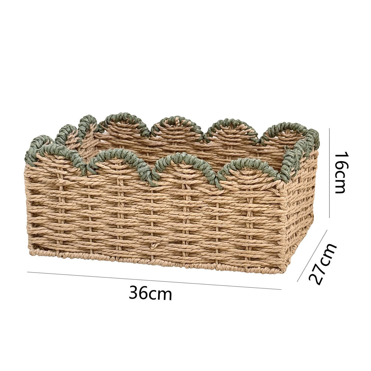 Storage Basket Small Medium Large | Kelmera