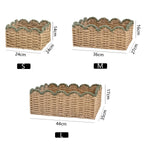 Storage Basket Small Medium Large | Kelmera