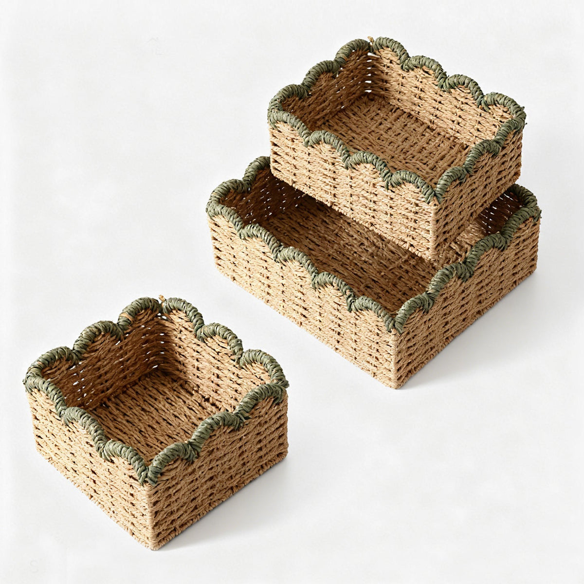Storage Basket Small Medium Large | Kelmera