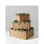 Storage Basket Small Medium Large Solution | Kelmera