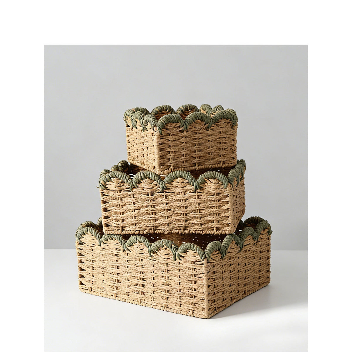 Storage Basket Small Medium Large Solution | Kelmera