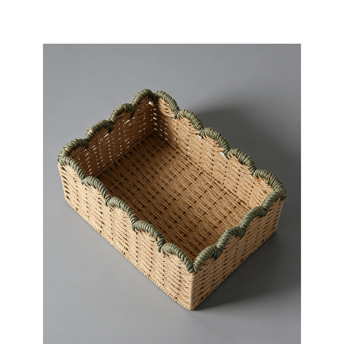Storage Basket Small Medium Large Solution | Kelmera