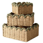 Storage Basket Small Medium Large Solution | Kelmera