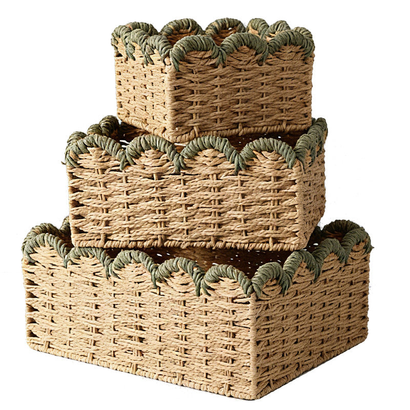 Storage Basket Small Medium Large Solution | Kelmera