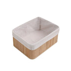 Storage Basket Soft Textile Handcrafted | Kelmera
